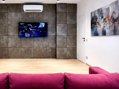 квартира по адресу Кучеревського бульв., 1