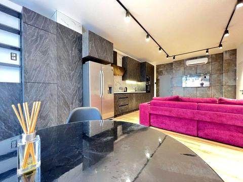 квартира по адресу Кучеревського бульв., 1