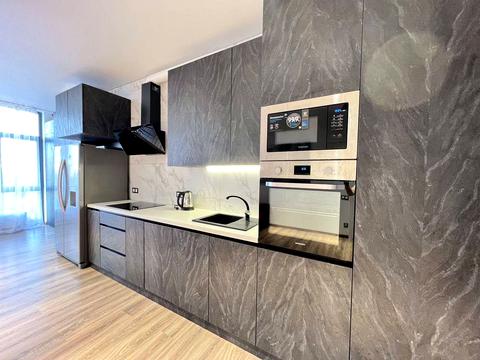 квартира по адресу Кучеревського бульв., 1