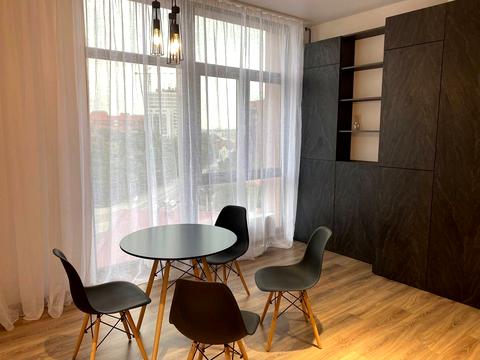 квартира по адресу Кучеревського бульв., 1