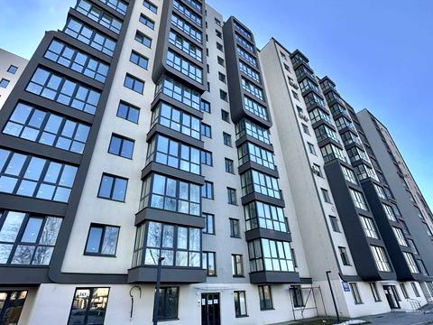 квартира по адресу Роксоланы ул., 163