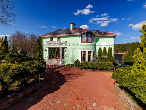 будинок за адресою Бучанський