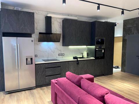 квартира по адресу Кучеревського бульв., 1