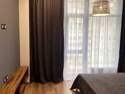 квартира по адресу Кучеревського бульв., 1