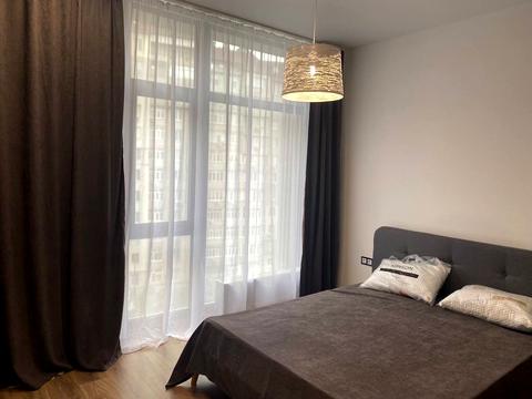 квартира по адресу Кучеревського бульв., 1