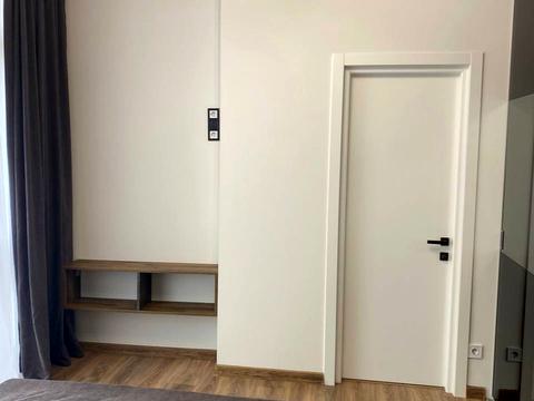 квартира по адресу Кучеревського бульв., 1