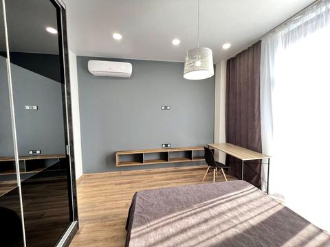 квартира по адресу Кучеревського бульв., 1