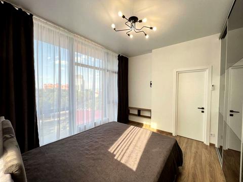 квартира по адресу Кучеревського бульв., 1