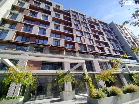 квартира по адресу Кучеревського бульв., 1