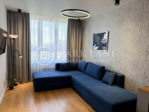 квартира за адресою Драгоманова вул., 10