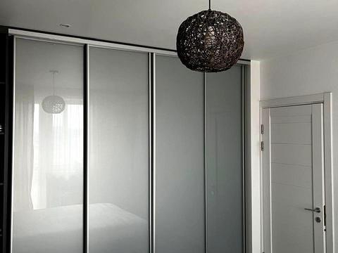 квартира по адресу Юрия Ильенко ул. (Мельникова), 51-Б