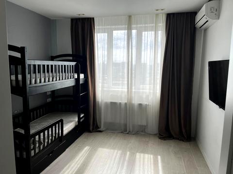 квартира по адресу Юрия Ильенко ул. (Мельникова), 51-Б