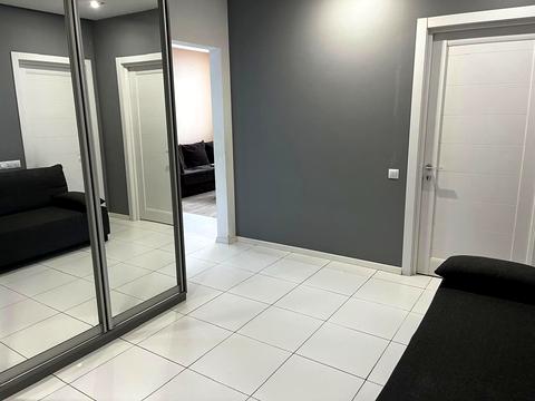 квартира по адресу Юрия Ильенко ул. (Мельникова), 51-Б