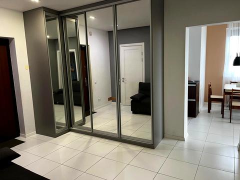 квартира по адресу Юрия Ильенко ул. (Мельникова), 51-Б