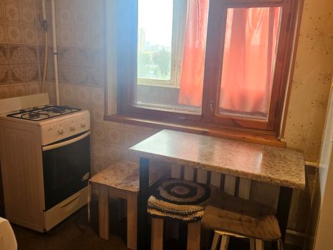 квартира по адресу Павла Тычины просп., 21