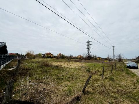 ділянка за адресою Івана Кочерги вул.