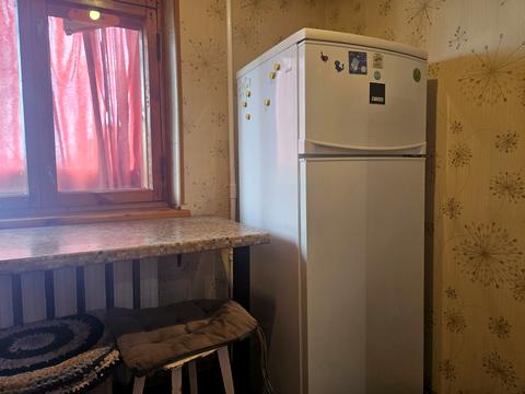 квартира по адресу Павла Тычины просп., 21