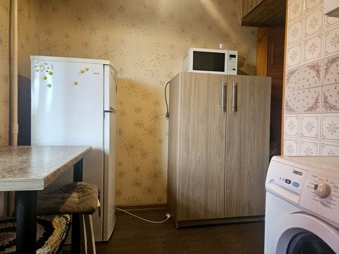 квартира по адресу Павла Тычины просп., 21