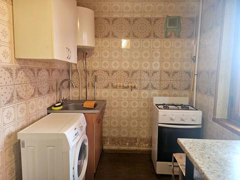 квартира по адресу Павла Тычины просп., 21