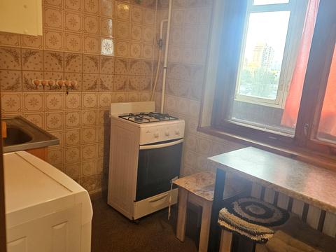 квартира по адресу Павла Тычины просп., 21