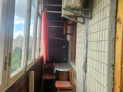 квартира по адресу Павла Тычины просп., 21