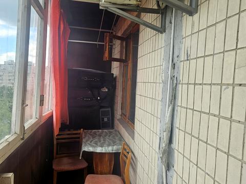 квартира по адресу Павла Тычины просп., 21