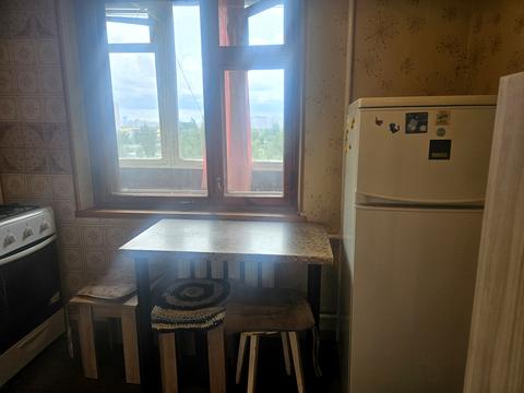 квартира по адресу Павла Тычины просп., 21