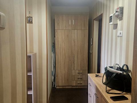 квартира по адресу Павла Тычины просп., 21