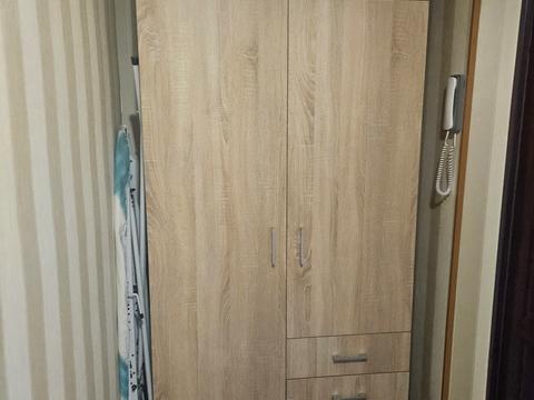 квартира по адресу Павла Тычины просп., 21