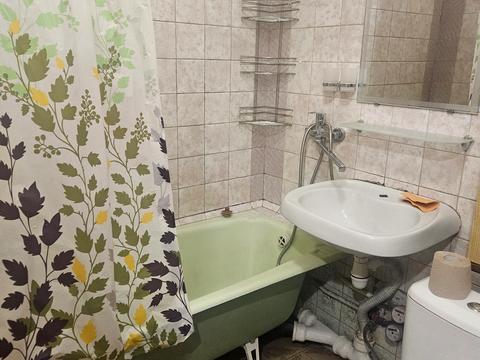 квартира по адресу Павла Тычины просп., 21