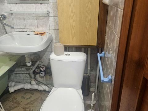 квартира по адресу Павла Тычины просп., 21