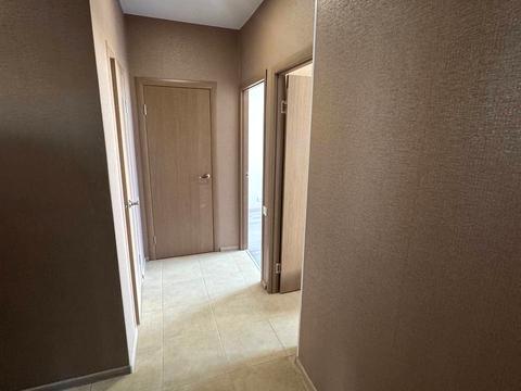 квартира за адресою Європейська вул., (20/б черга (будинок 252))