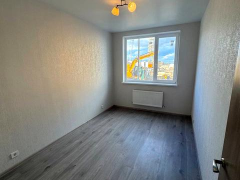 квартира за адресою Європейська вул., (20/б черга (будинок 252))