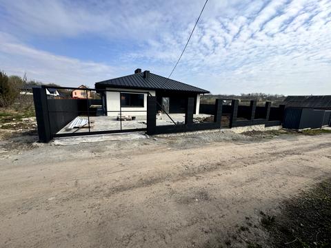 дом по адресу Львівське шосе