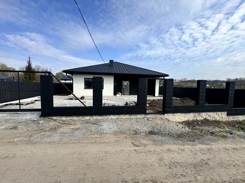 дом по адресу Львівське шосе