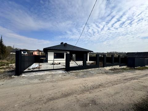 дом по адресу Львівське шосе