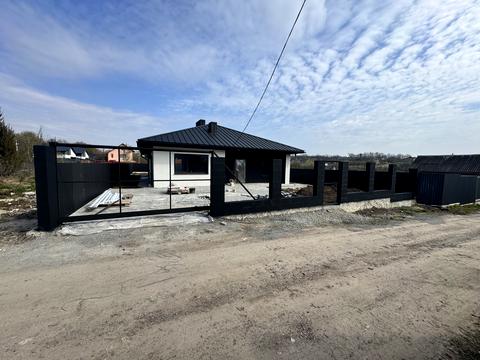 дом по адресу Львівське шосе