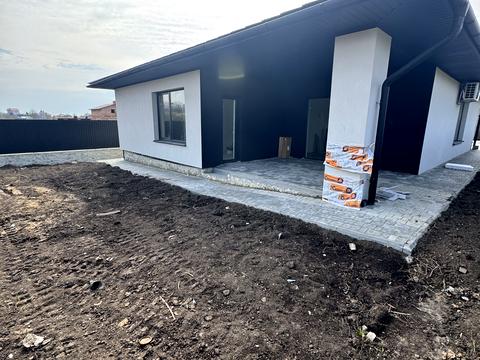 дом по адресу Львівське шосе