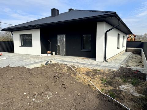 дом по адресу Львівське шосе