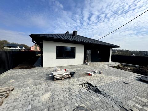 дом по адресу Львівське шосе