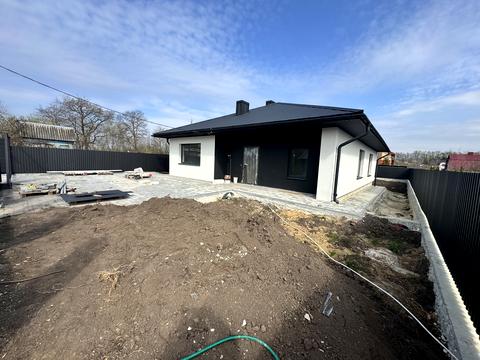 дом по адресу Львівське шосе