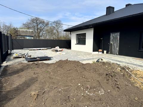 дом по адресу Львівське шосе