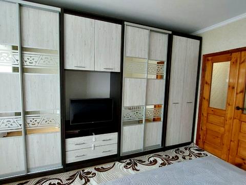 квартира по адресу Генерала Тарнавского ул., 1