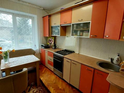 квартира по адресу Генерала Тарнавского ул., 1