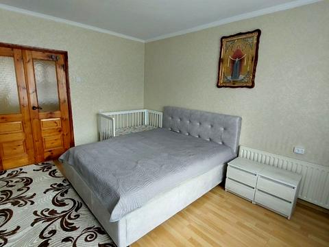 квартира по адресу Генерала Тарнавского ул., 1