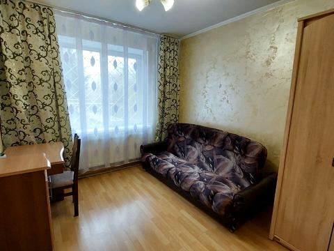 квартира по адресу Генерала Тарнавского ул., 1