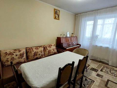 квартира по адресу Генерала Тарнавского ул., 1