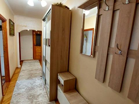 квартира по адресу Генерала Тарнавского ул., 1