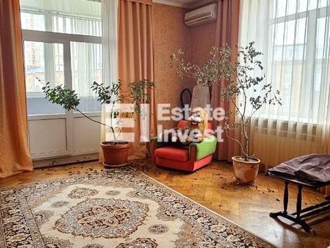 квартира по адресу Культуры ул., 9