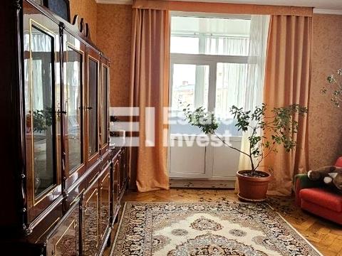 квартира по адресу Культуры ул., 9